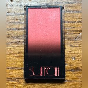 Surratt PONCEAU Satin Salmon Pink Blush